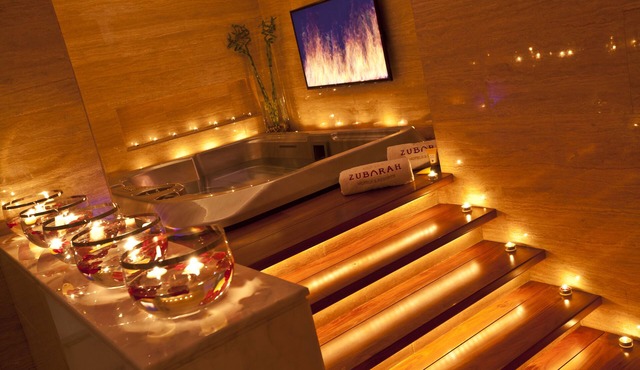 Zubarah Hotel