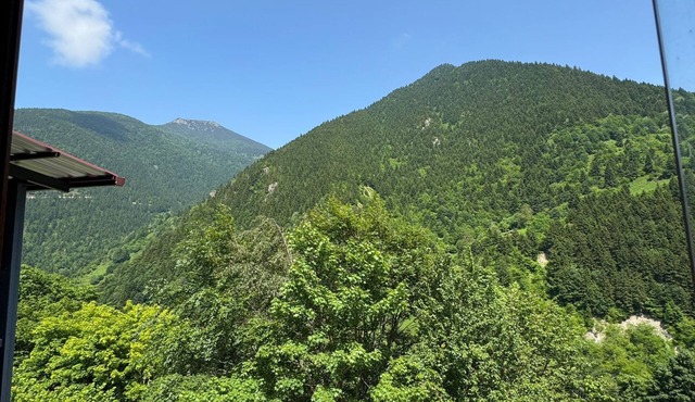 Zufer Pansiyon