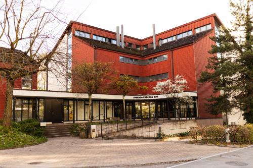 Zug Youth Hostel