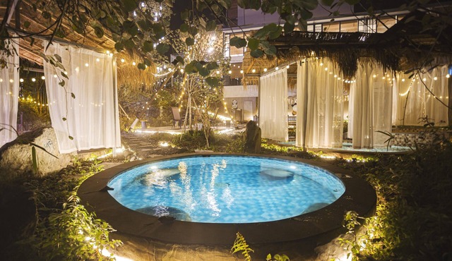 Zuiyu Shanfang Hotel