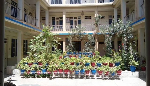 Zulfiqar Hotel