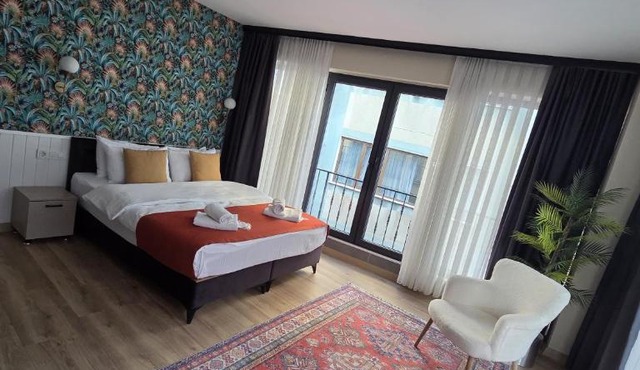 Zulu Suites