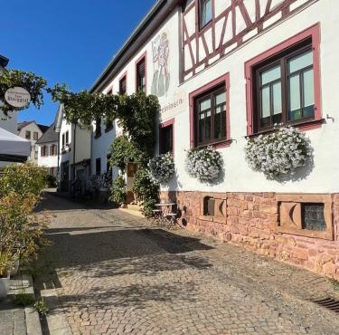Zum Burggraf