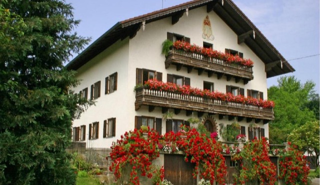 Zum Dammerbauer