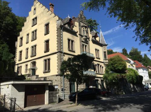 Zum Hölltor