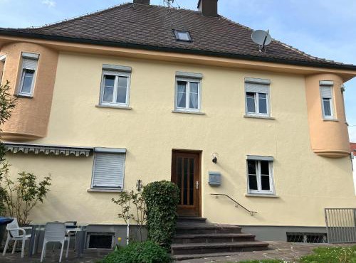 zum Handwerker Glück Boschhorn