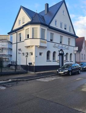 Zum Hexenhäusle