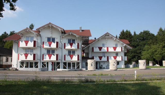 Zum Kreuzritter