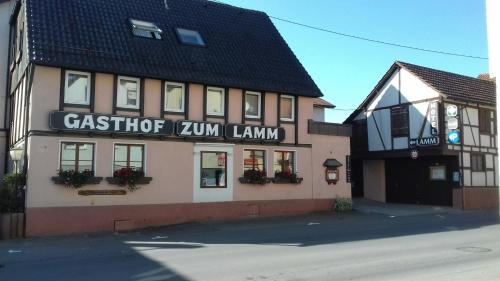 zum Lamm