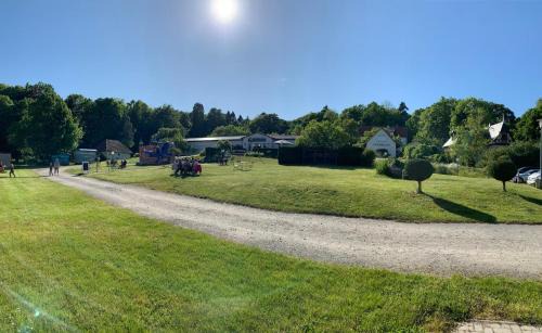 Zum Schlossgarten