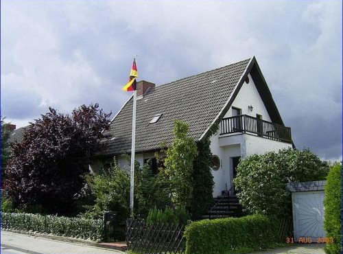 Zum Steuermann - ABC67