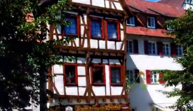 Zum Treuen Bartel