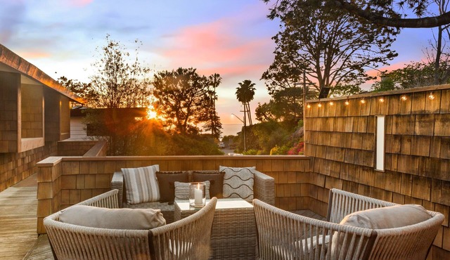 Zuni Delight - indoor/outdoor, hot tub, separate guest suite