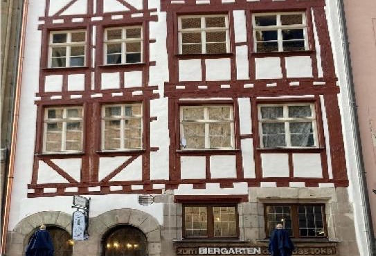 Zur Baumwolle