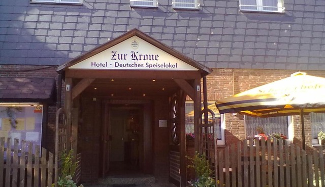 Zur Krone