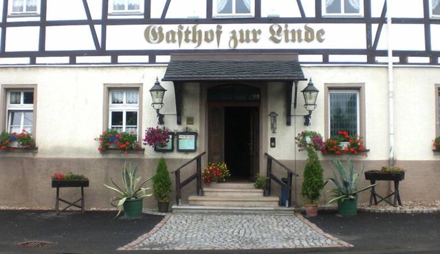 Zur Linde