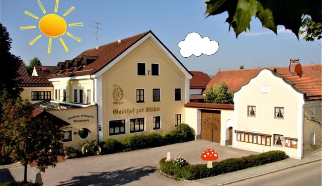 Zur Mühle