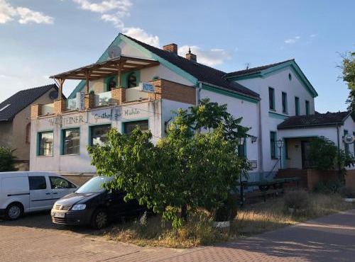 Zur Mühle