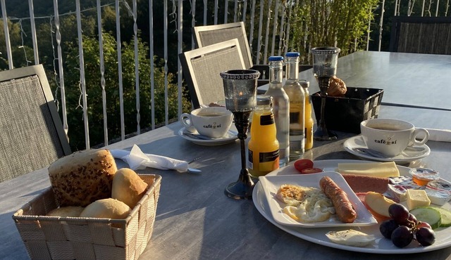 Zur Schönen Aussicht