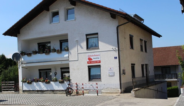 ZV-Scholtz, Lower Austria Z12