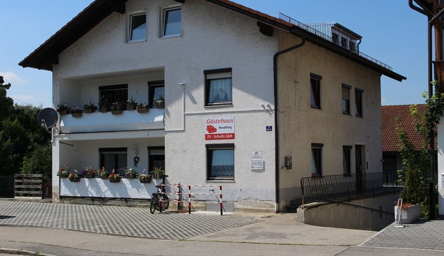 ZV-Scholtz, Lower Austria Z09