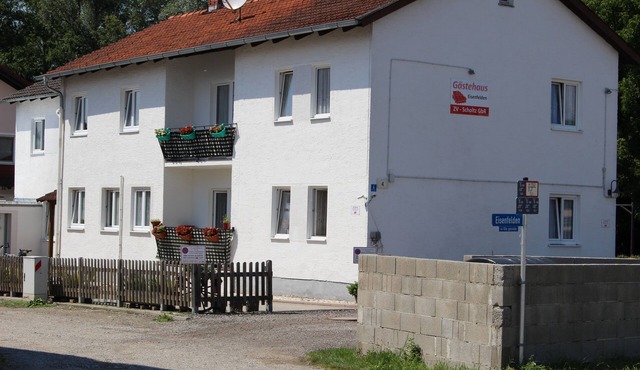 ZV-Scholtz Winhöring Z18