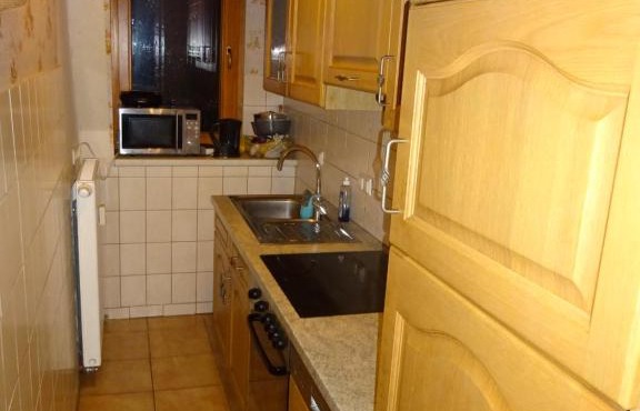 Zwei Zimmer in bestehender WG