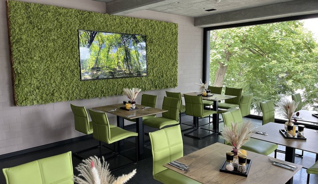 Zweirad Hotel Lenne