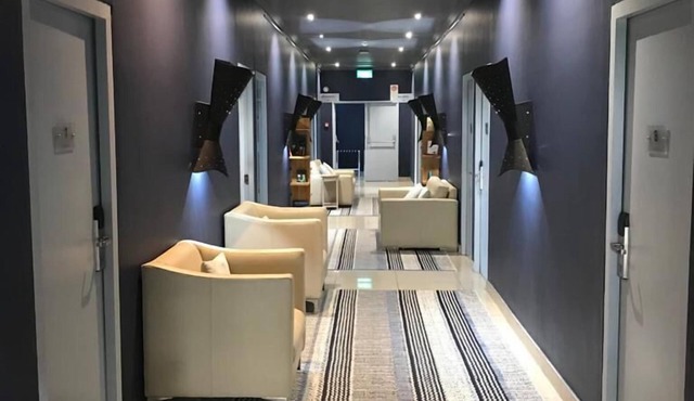 Zzzone Boutique Hostel