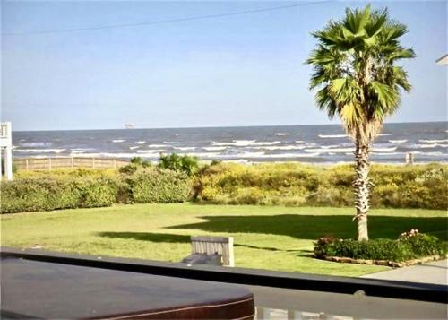 Galveston, TX