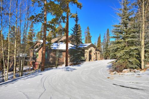 Breckenridge, CO