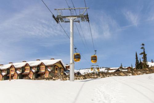 Big White, BC