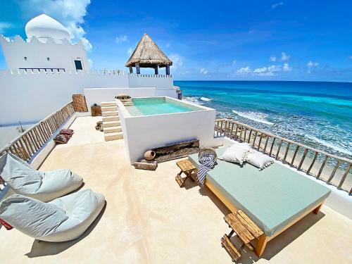 Cancun, MX