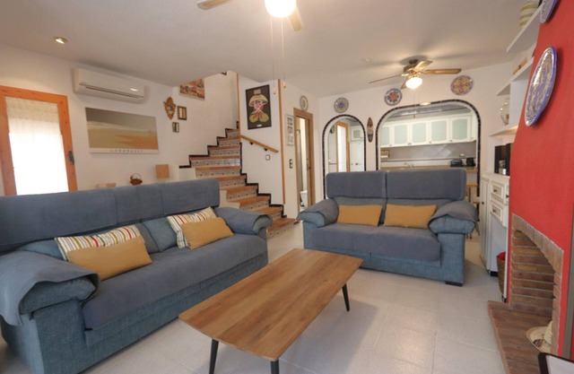 Costa Hispania Comfortholidays Gran Alacant 