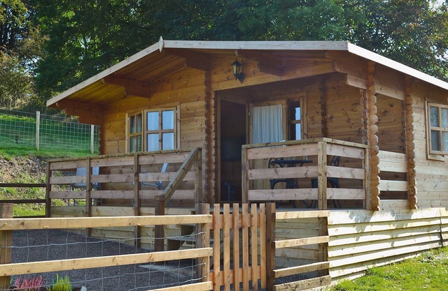Accommodation Dihewyd Aberaeron 