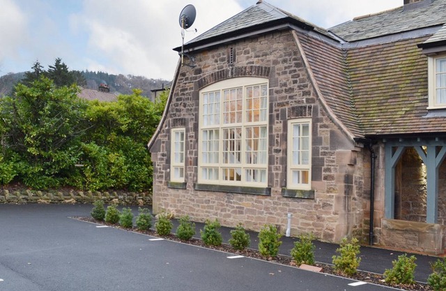 Accommodation Hackney Matlock 