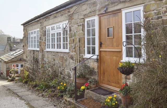 1 bedroom accommodation in Baslow