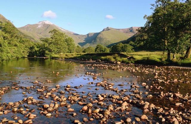 1 bedroom accommodation in Glencoe
