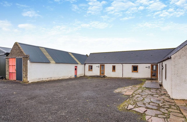 Accommodation Mey Thurso 