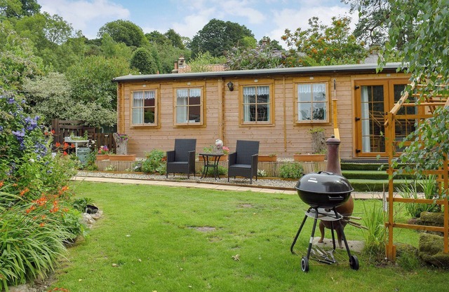 Accommodation Beck Hole Goathland 