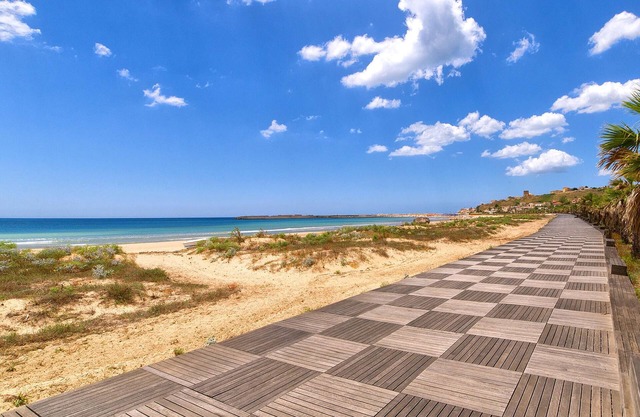 1 bedroom accommodation in Menfi