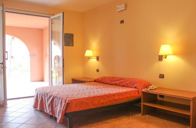 1 bedroom accommodation in Puntone (GR)