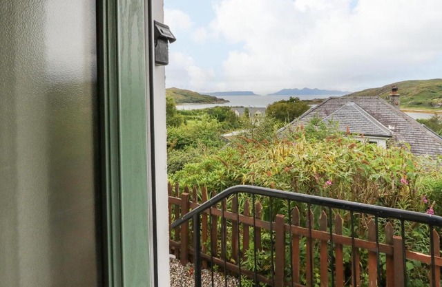Sandholm Mallaig 