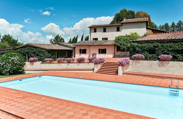 100 m² Accommodation ∙ 2 bedrooms ∙ 4 guests