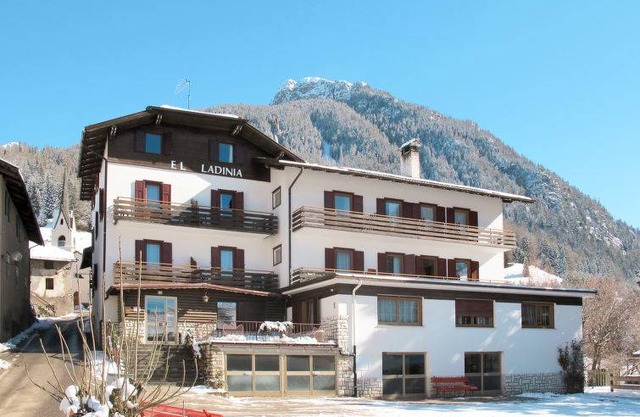 110 m² Apartment ∙ 3 bedrooms ∙ 8 guests