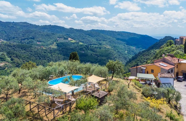 114 m² Accommodation ∙ 4 bedrooms ∙ 6 guests