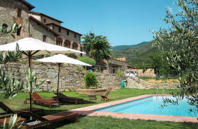 120 m² Accommodation ∙ 3 bedrooms ∙ 6 guests