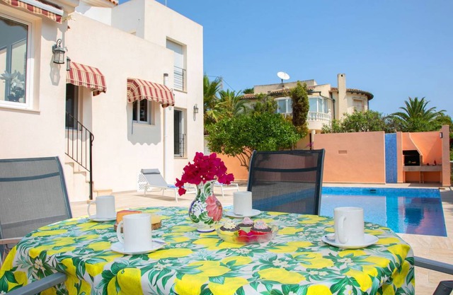 126 m² Accommodation ∙ 2 bedrooms ∙ 4 guests