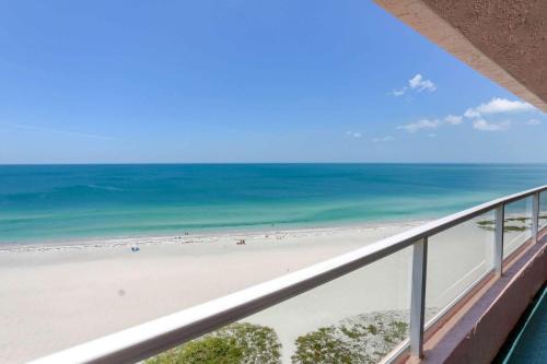 12B Crescent Beach Club
