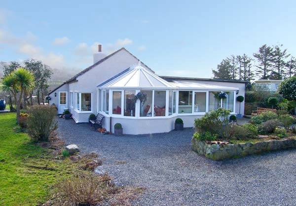 130 m² Cottage ∙ 3 bedrooms ∙ 6 guests